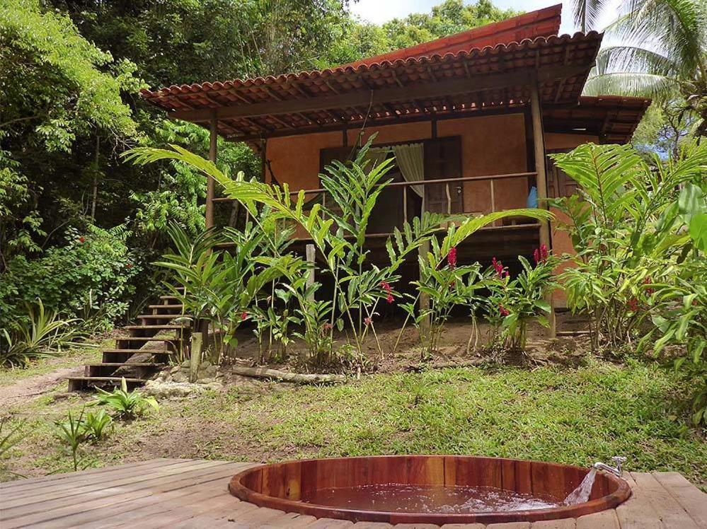 Dende Loft Hotel Velha Boipeba Room photo