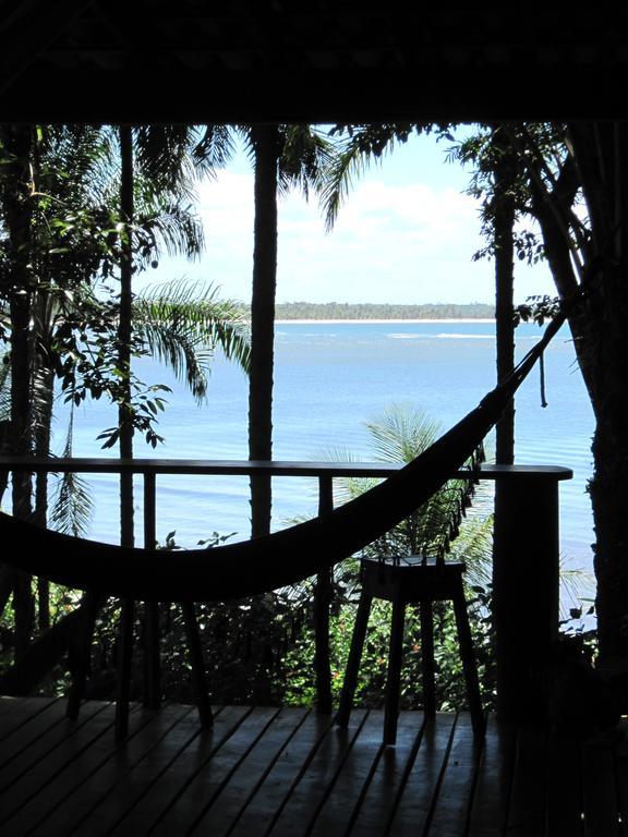 Dende Loft Hotel Velha Boipeba Room photo