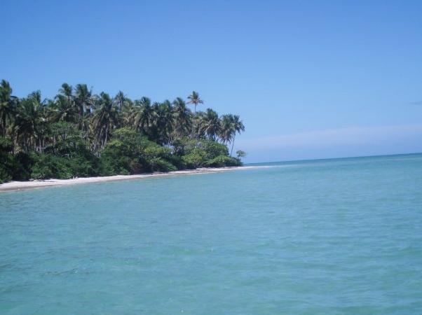 Dende Loft Hotel Velha Boipeba Room photo