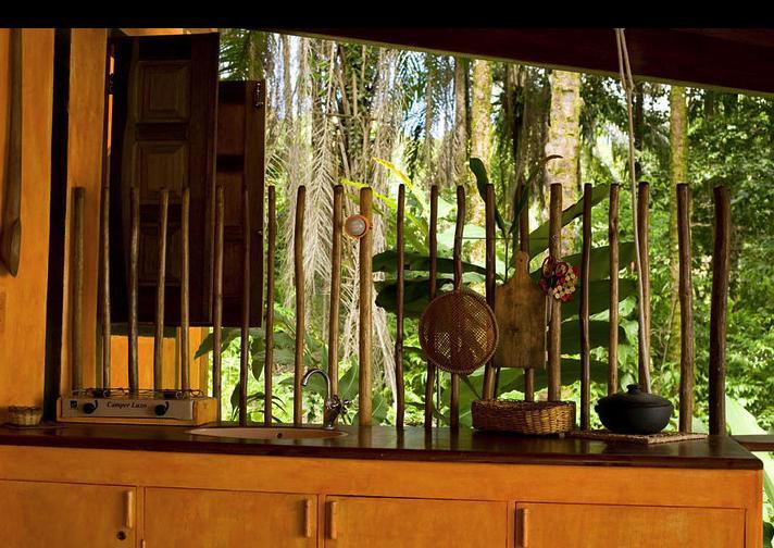 Dende Loft Hotel Velha Boipeba Room photo