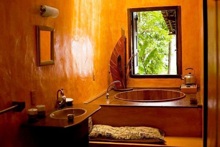 Dende Loft Hotel Velha Boipeba Exterior photo