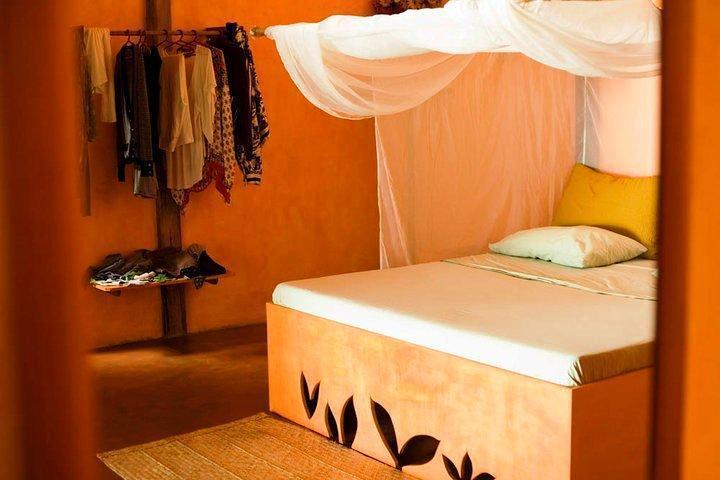 Dende Loft Hotel Velha Boipeba Exterior photo