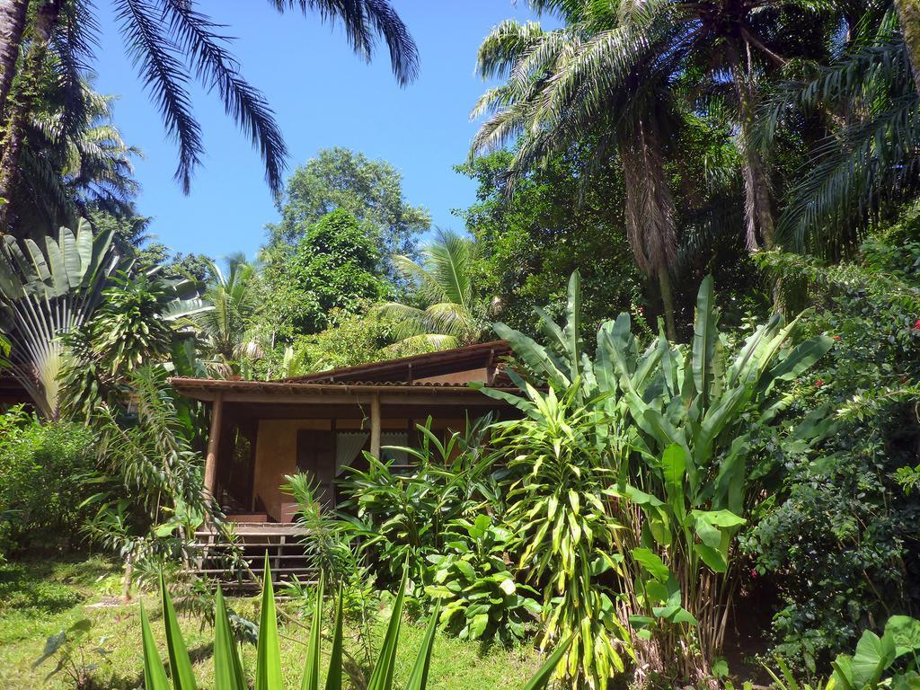 Dende Loft Hotel Velha Boipeba Exterior photo